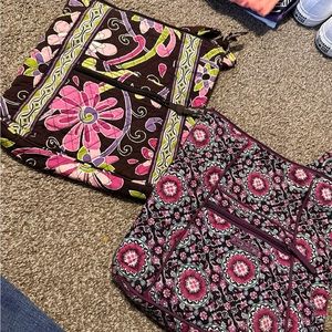Vera Bradley Crossbody